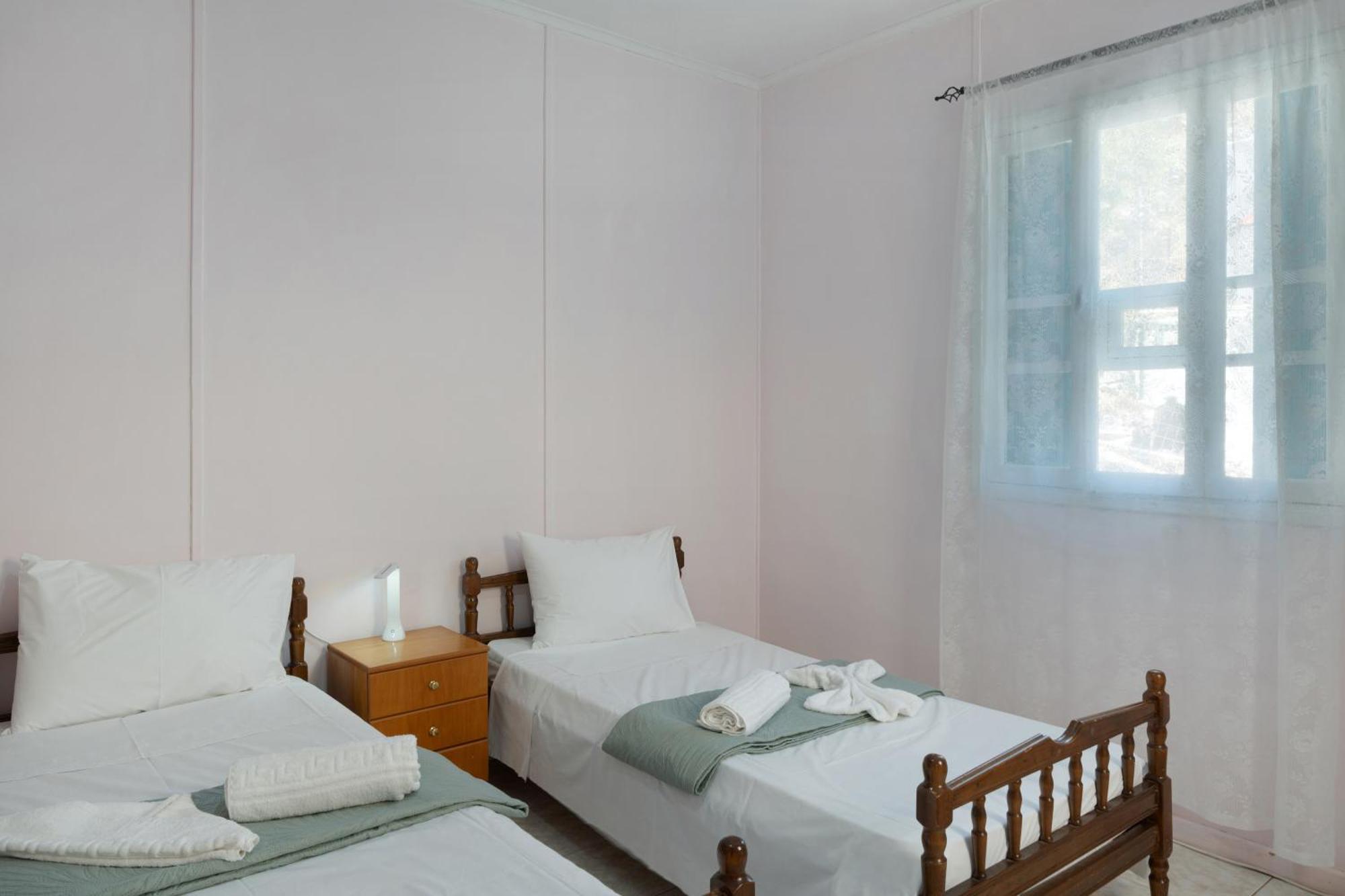 Antonis House Villa Arginonda Dış mekan fotoğraf