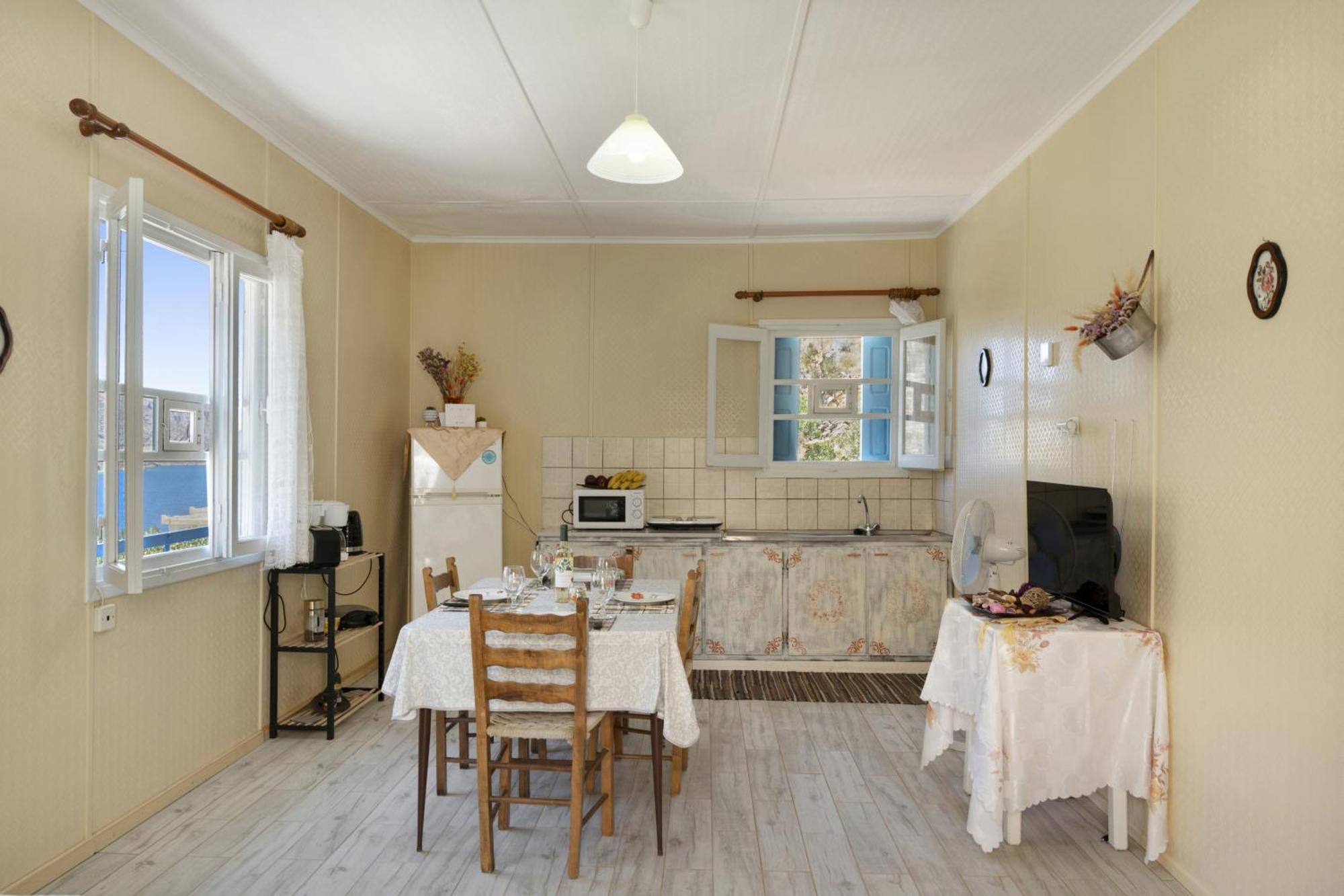 Antonis House Villa Arginonda Dış mekan fotoğraf