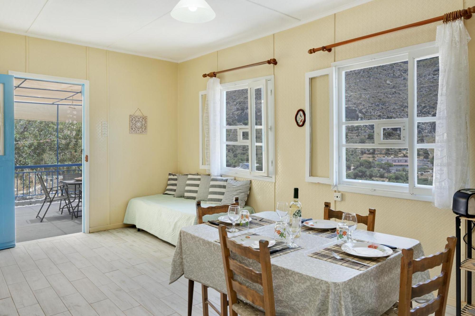 Antonis House Villa Arginonda Dış mekan fotoğraf