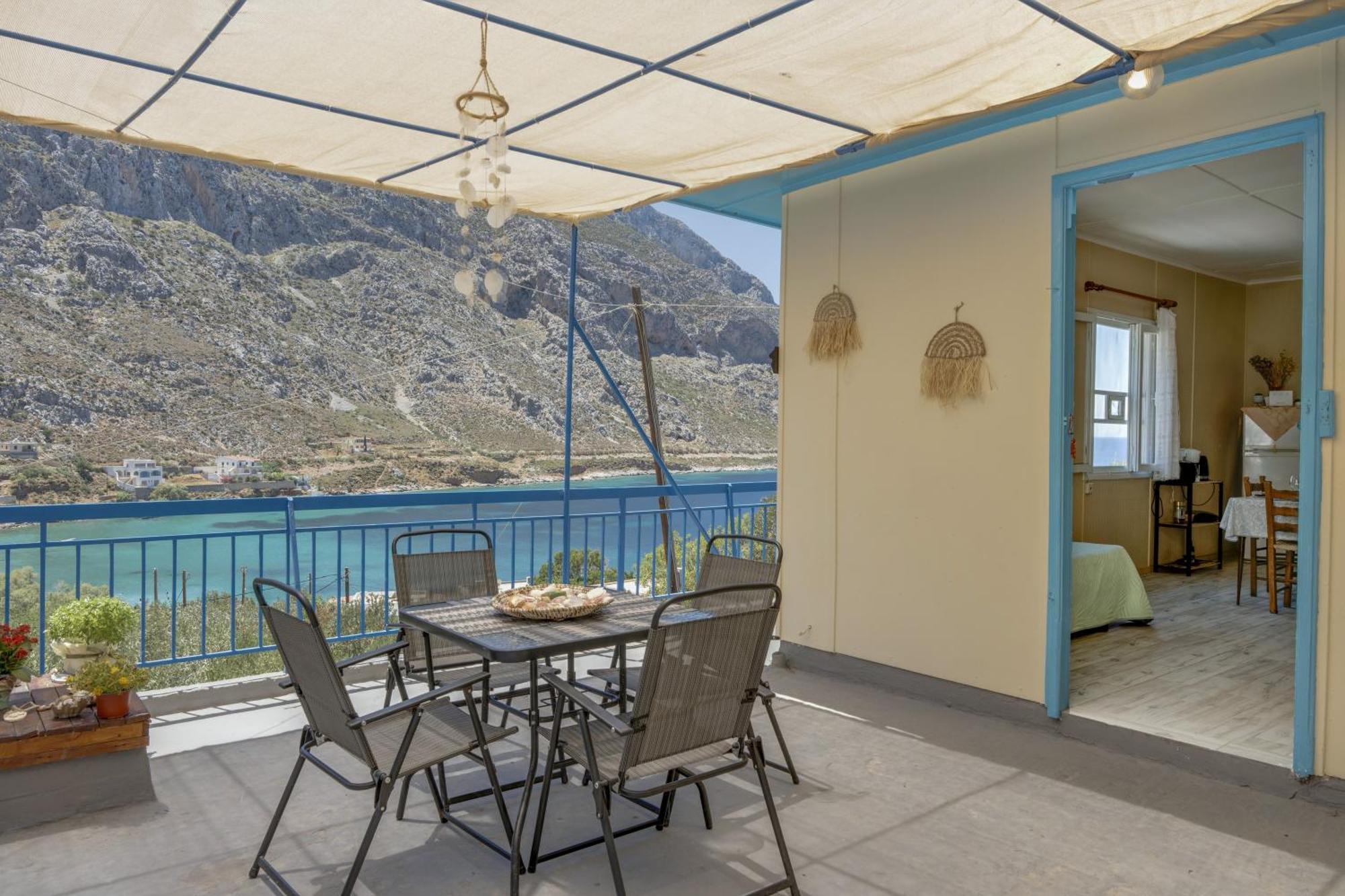 Antonis House Villa Arginonda Dış mekan fotoğraf