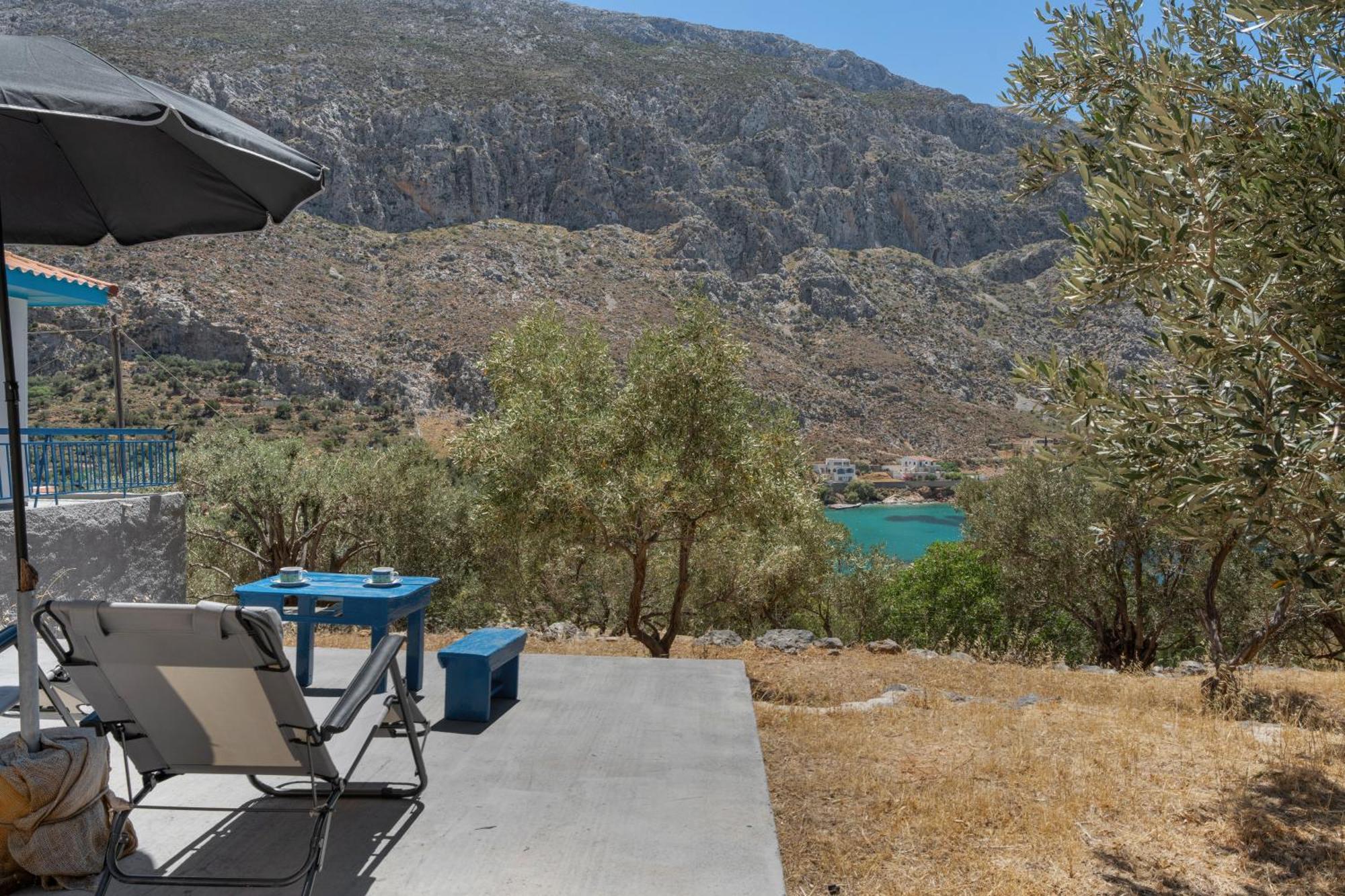 Antonis House Villa Arginonda Dış mekan fotoğraf