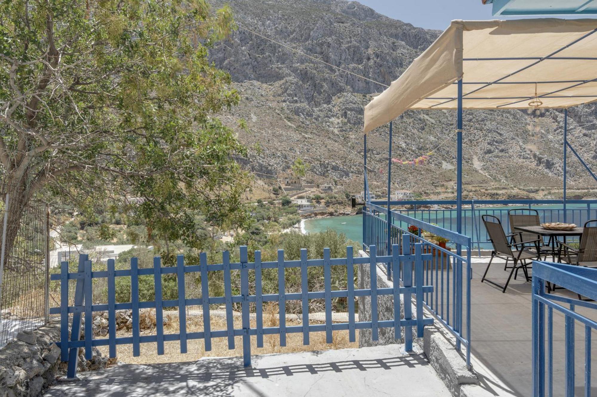 Antonis House Villa Arginonda Dış mekan fotoğraf
